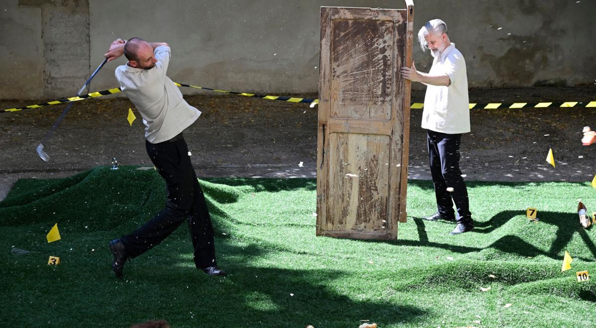 Trois contes et quelques ©Luc  Jennepin