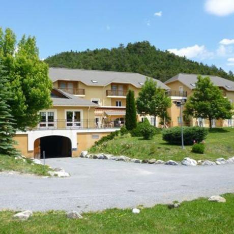 hacienda