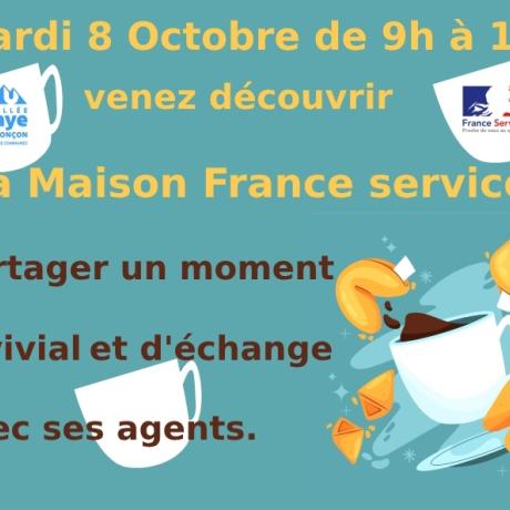 affiche café