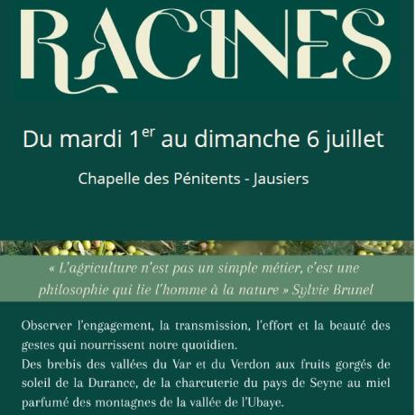 affiche jausiers