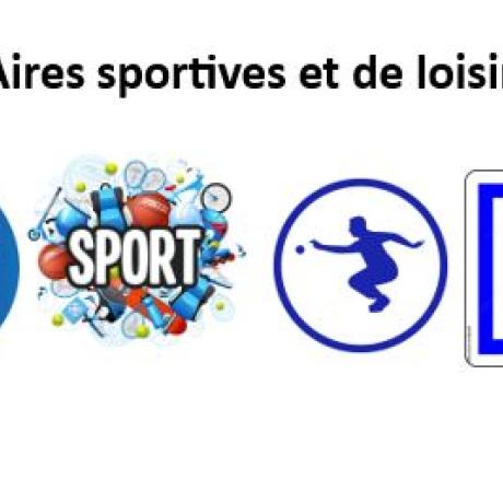aires sportives