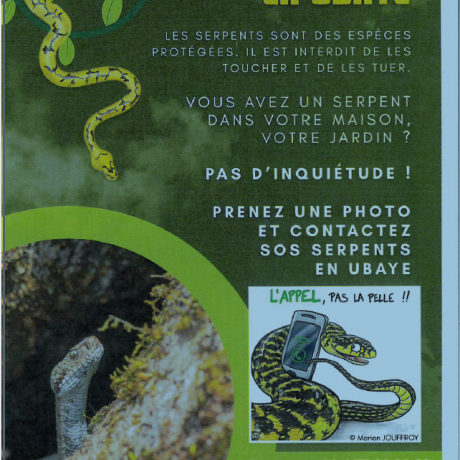 SERPENTS