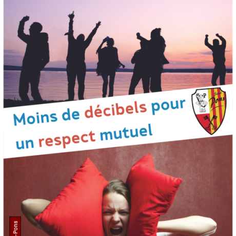 affiche NS