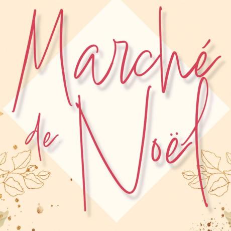 Marché de noel