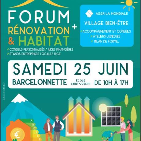 forum rénovation habitat