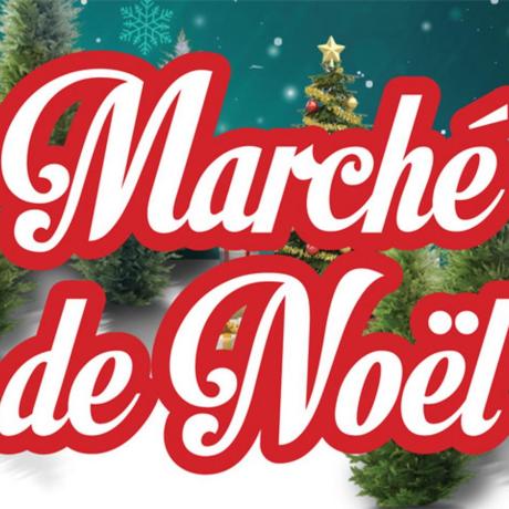 Marché de Noël de Saint-Pons : 
