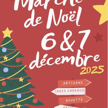 Affiche mdn 2025