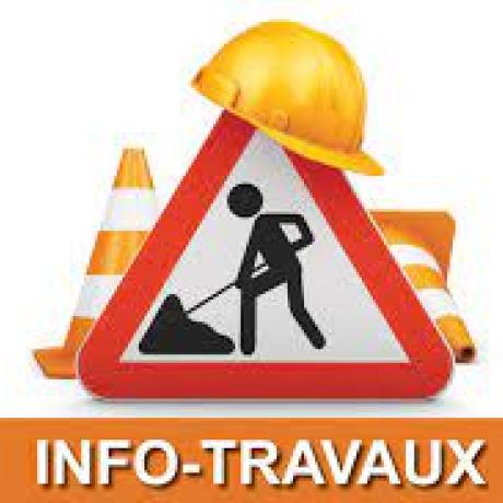 info travaux