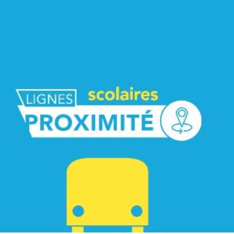 lignes scolaires