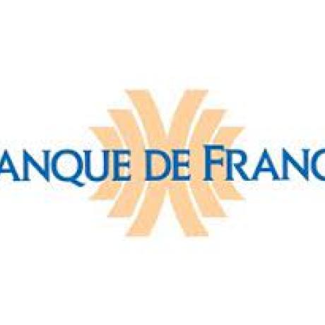 logo banque de france