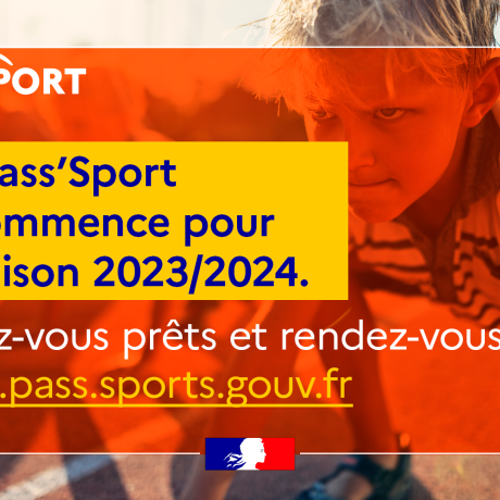Pass' Sport 2023