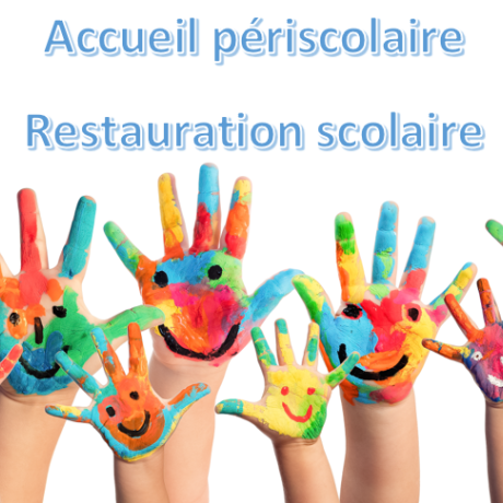 services périscolaires