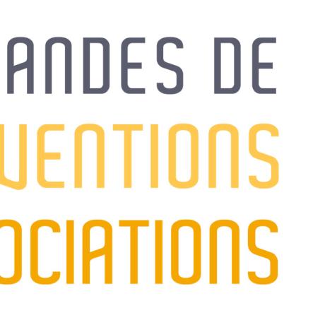 subventions associations subventions associations
