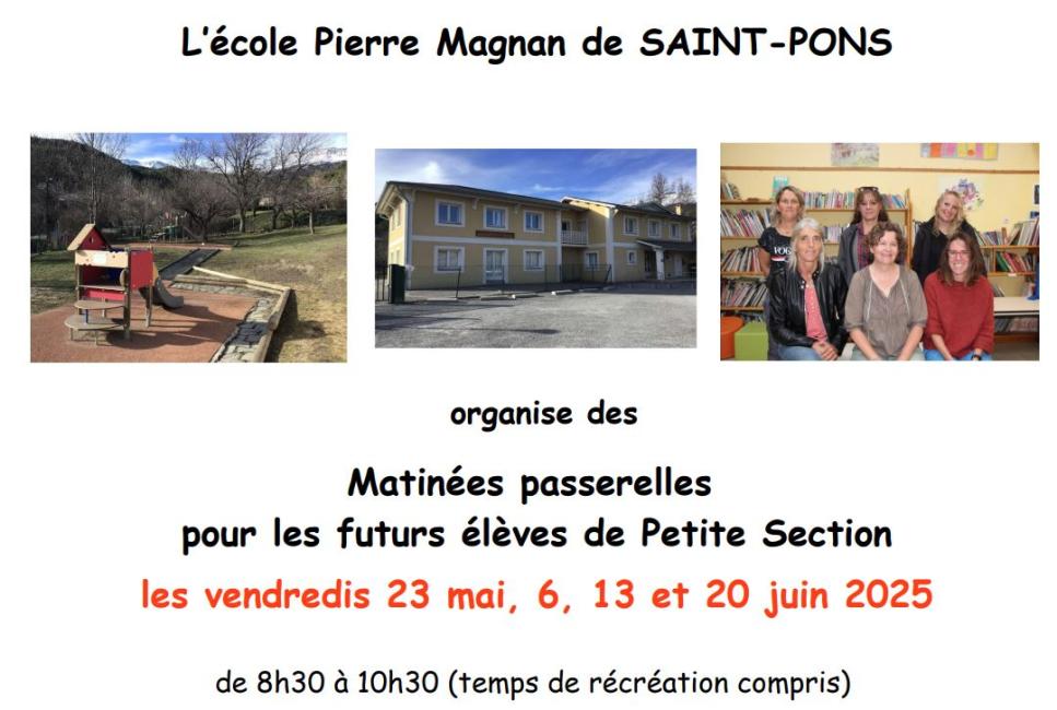 accueil classe passerelle