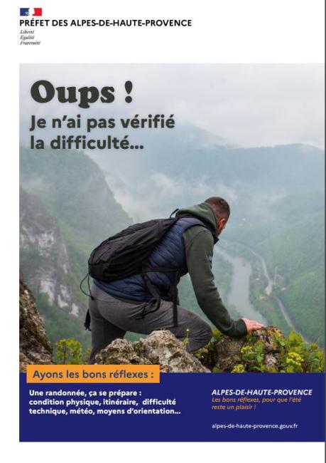 affiche activité été