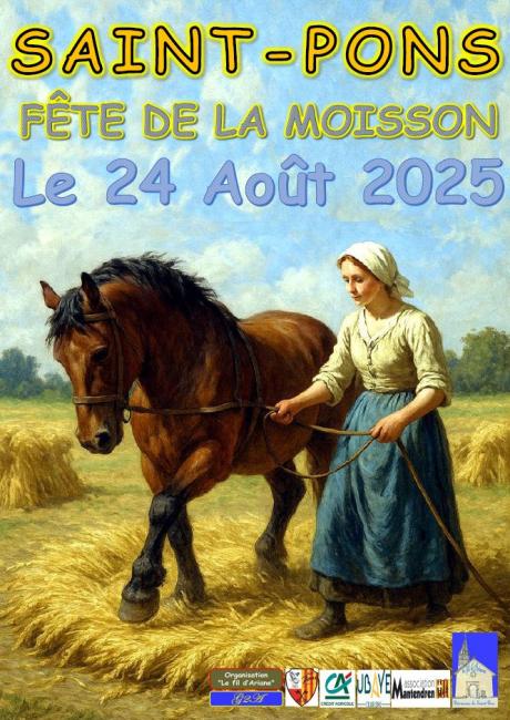 affiche FDLM25