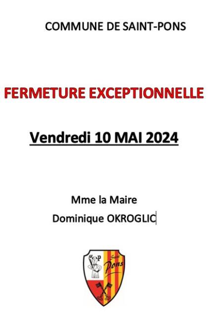 affiche_fermeture_mairie_10_mai