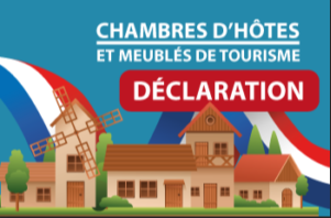déclaration meublés