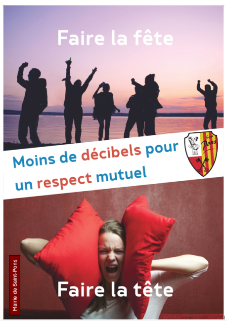 affiche NS