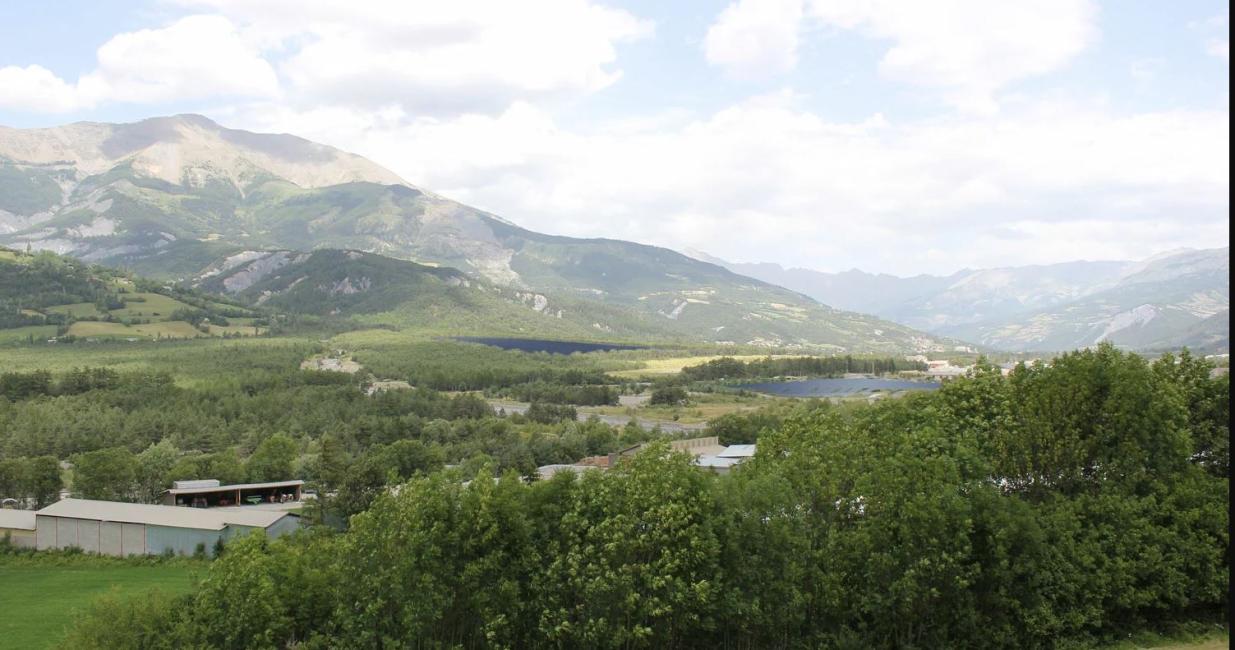 Capture photovoltaique