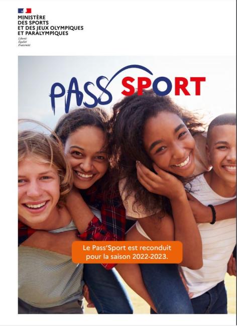 PASS SPORT