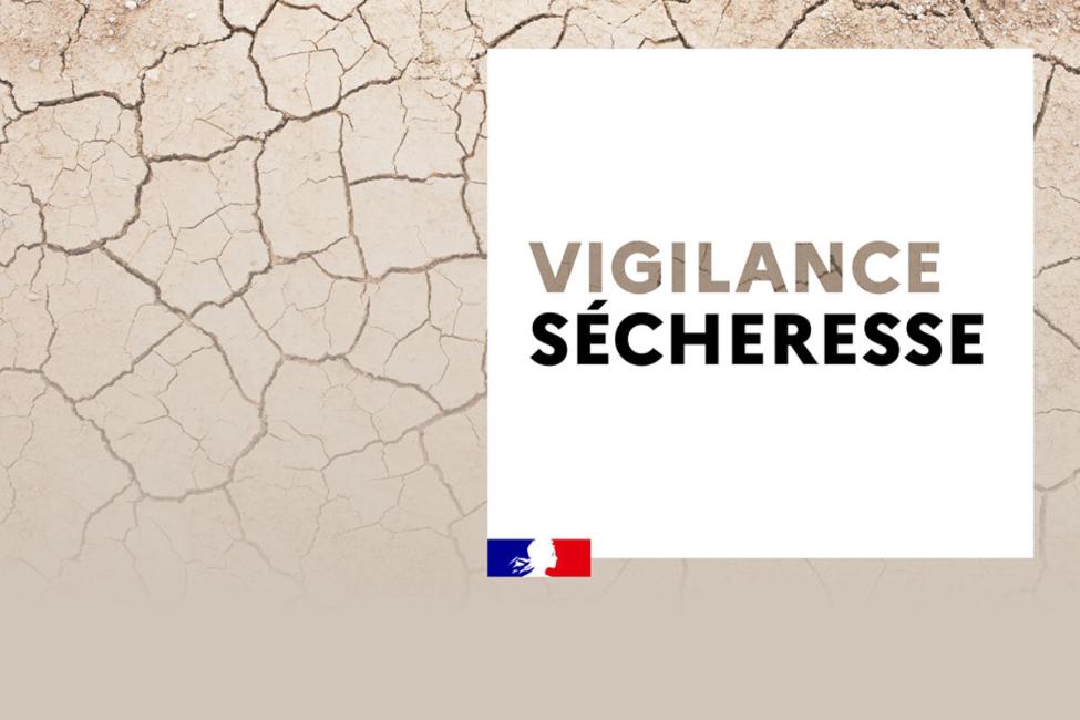 vigilance-sécheresse