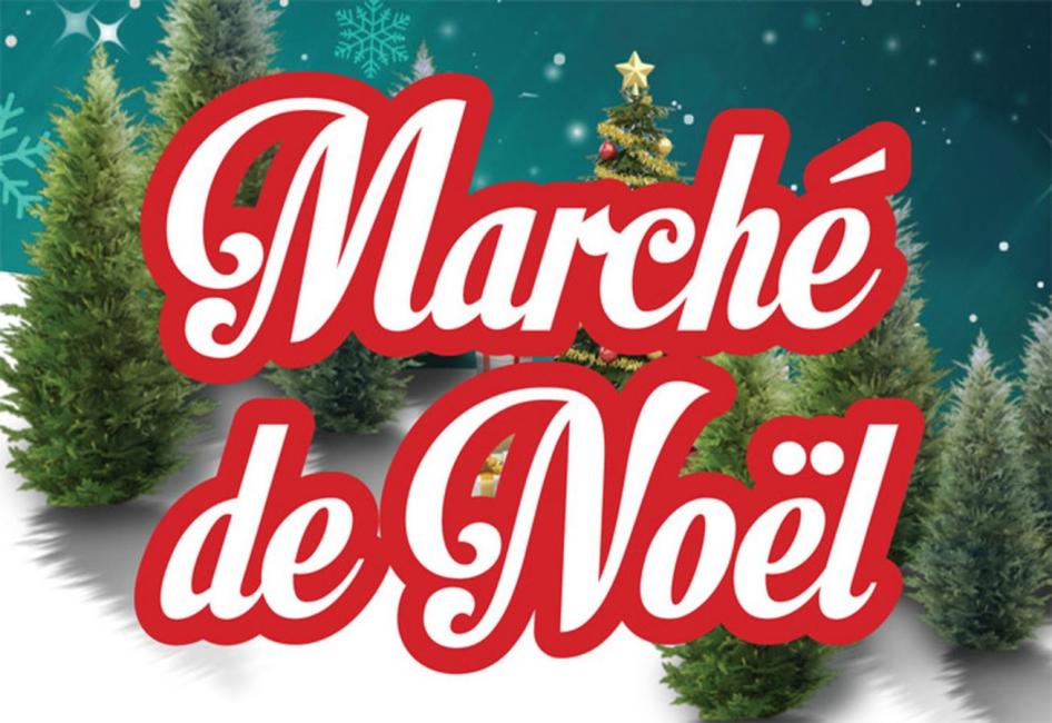 Inscription marché de noël 2022