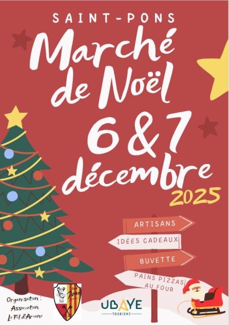 Affiche mdn 2025