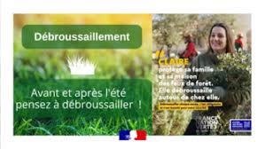 débroussaillement débroussaillement