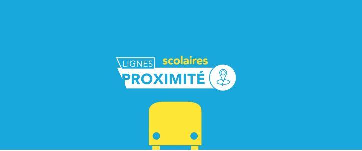 lignes scolaires