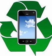 recyclage téléphone