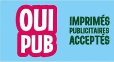 OUI PUB OUI PUB