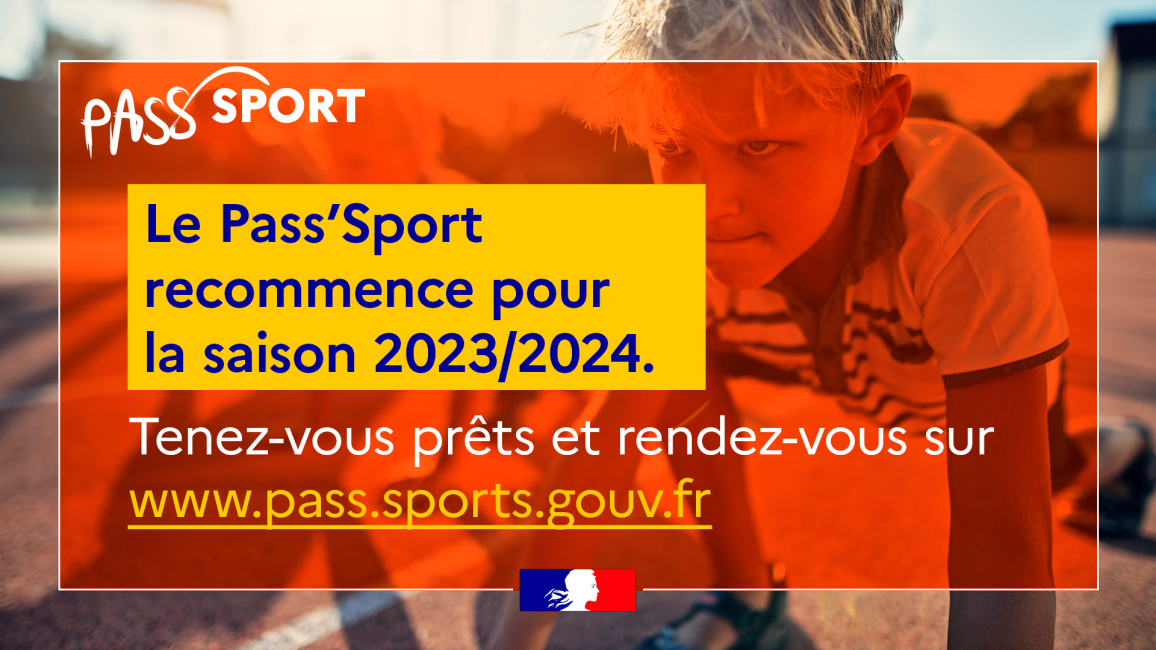 Pass' Sport 2023