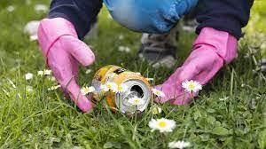 OPÉRATION NETTOY' UBAYE LE 15 OCTOBRE 2022 - MOBILISONS NOUS POUR NOTRE ENVIRONNEMENT !