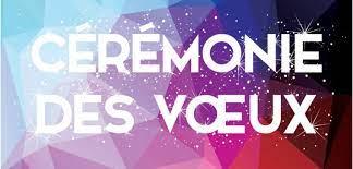 cérémonie vœux du maire 2023