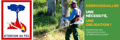 débroussailler