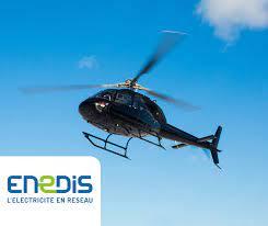 survol enedis