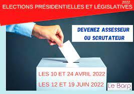 Recherche scrutateur