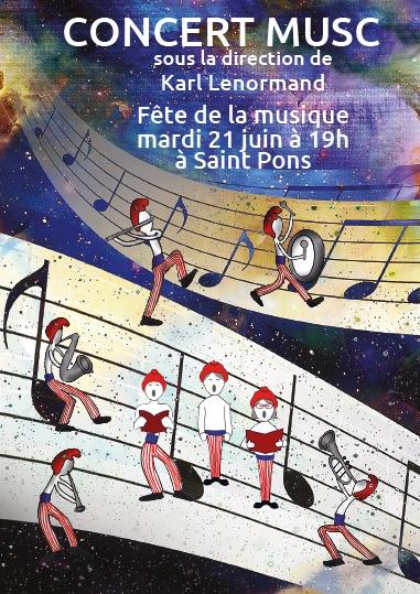 Fête de la musique 2022