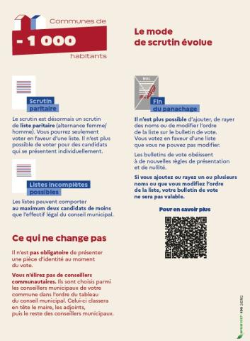 nouveau mode scrutin 